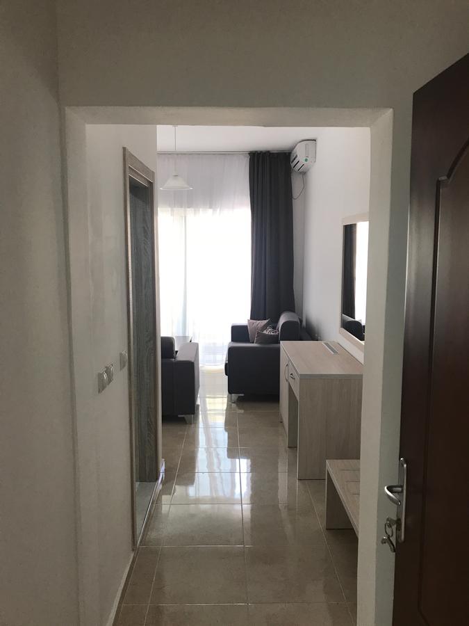 Hotel Imperial Ulcinj Exterior photo