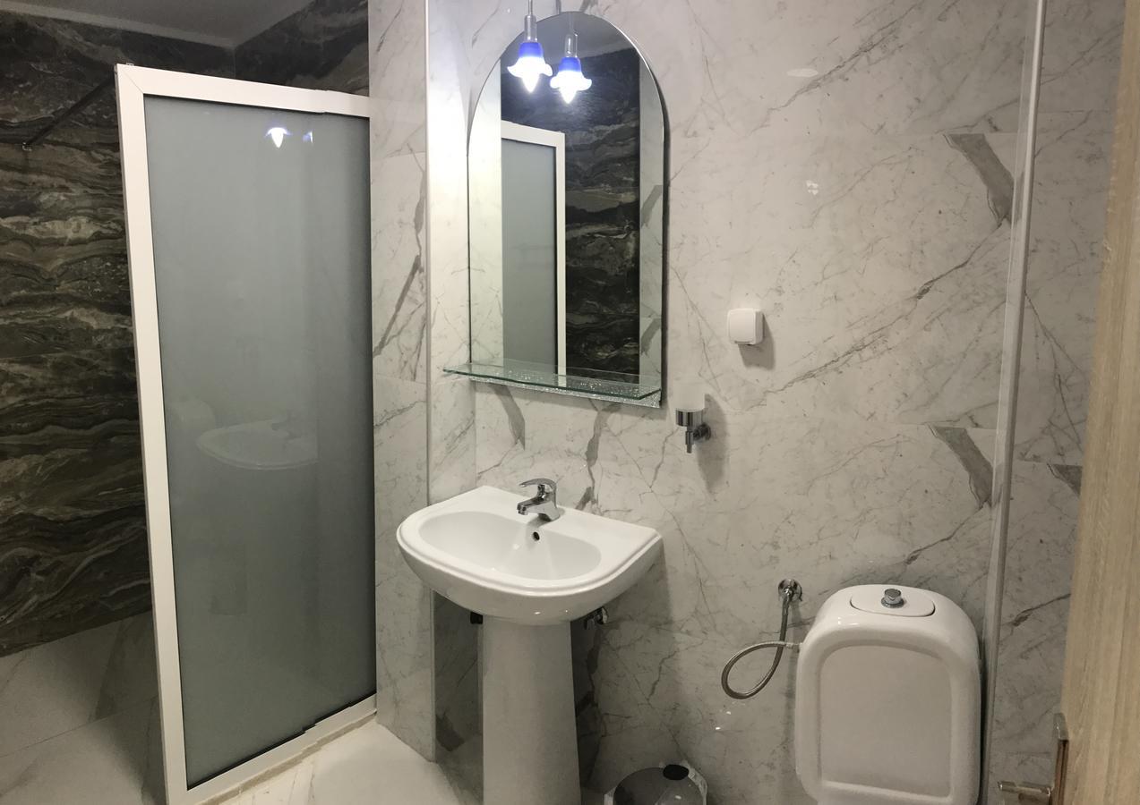 Hotel Imperial Ulcinj Exterior photo